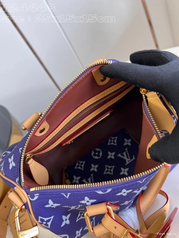 Frstbag ru Louis Vuitton SPEEDY 25 0713
